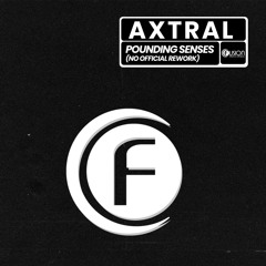 [FREE DL] Southstylers - Pounding Senses (Axtral rework)