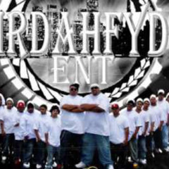 Futuristic - LMatik x SAK x Big Wy x SamBam (2009)