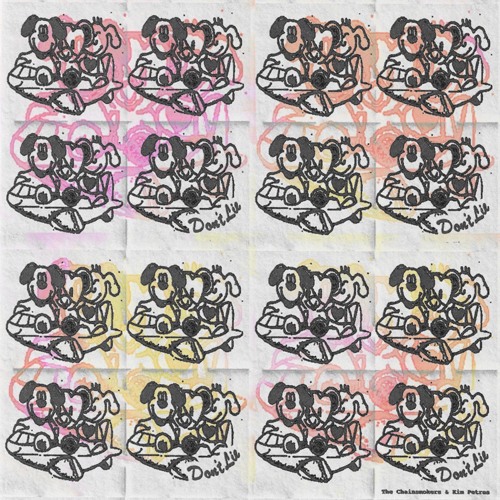 The Chainsmokers & Kim Petras - Don't Lie (Almost Weekend Remix)