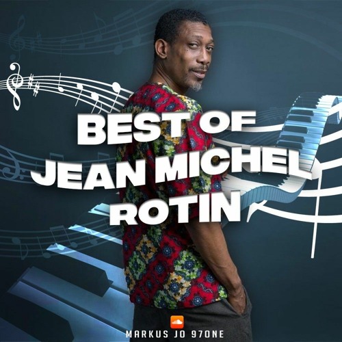 BEST OF JEAN MICHEL ROTIN