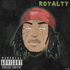 Royalty - Kenny The Hippie