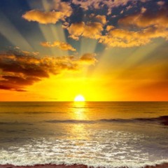 THE SEA MEETS THE SKY
