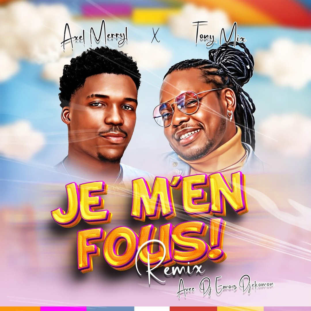 Stream Je m