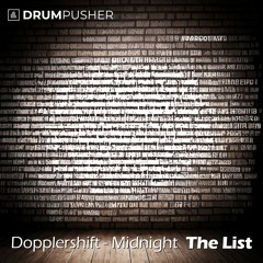 Dopplershift - Midnight (The List)