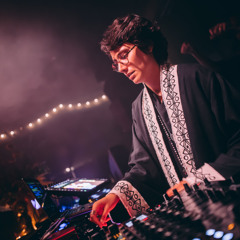 The Night Sky '25 - Walashi