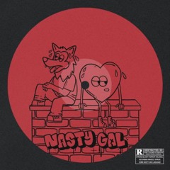 Nasty (LOBOXAMOR. REMIX) - Tinashe