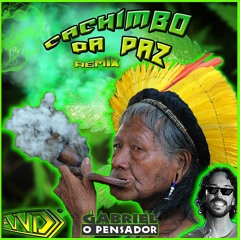 AND- Cachimbo Da Paz (Remix)  ✪FREE DOWNLOAD✪