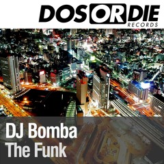 The Funk (Original Mix)