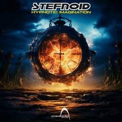 Stefnoid - Hypnotic Imagination (PAO1DW402 Parabola Music)