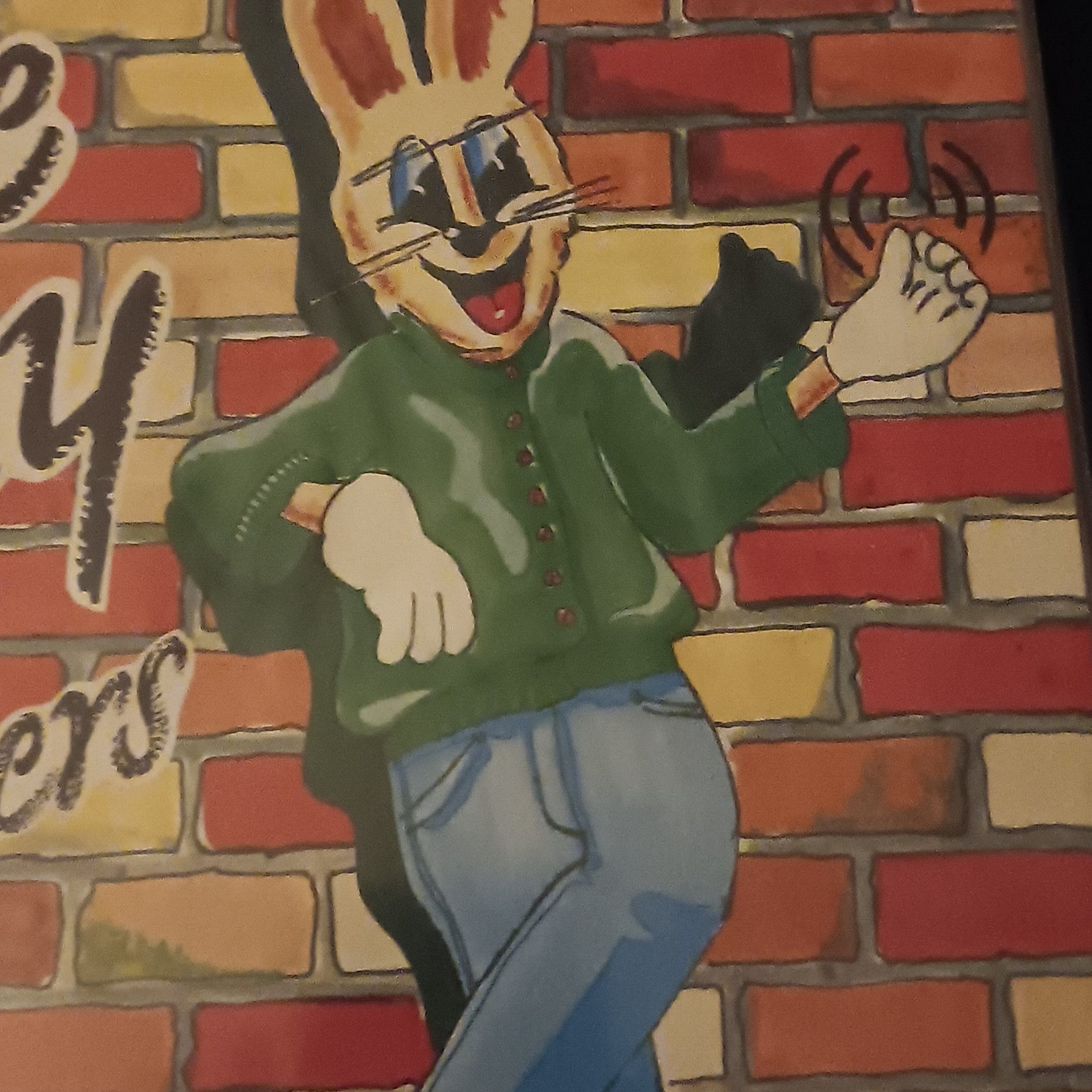 Mix-Master episode artwork