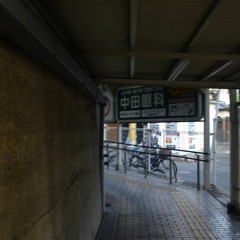 TEI SOJIJI（阪急総持寺駅×TEI ZONE）