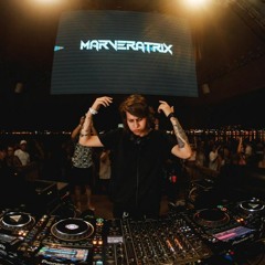 MARVX - START OVER AGAIN