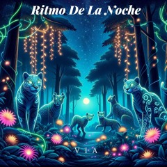 Ritmo De La Noche [Latin Deep Tech House]
