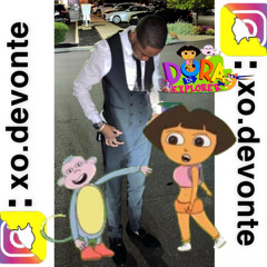 Malie Donn - DORA FAST