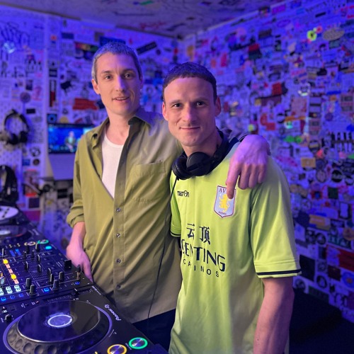 Schwefelgelb @ The Lot Radio 06-21-2025
