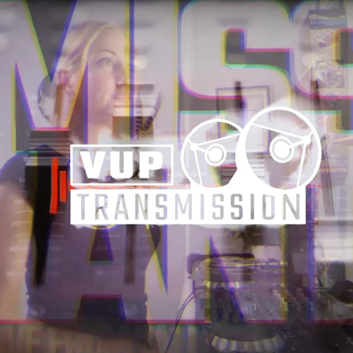 MISS MANTS - VUP Transmission #23 (2021)