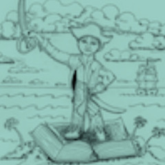 Pirates From Grammar Island (instrumental)
