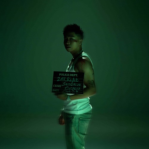 INTRO - 24k.Right*HIPZ