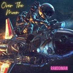 Over the Moon