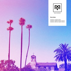 Ranj Kaler - Salvation (Robert Mason Remix) [ARRVL Records]