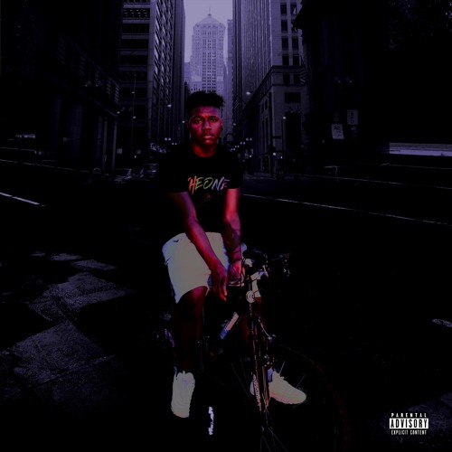 Bigger Dreams(Prod By.Pablomcr_)