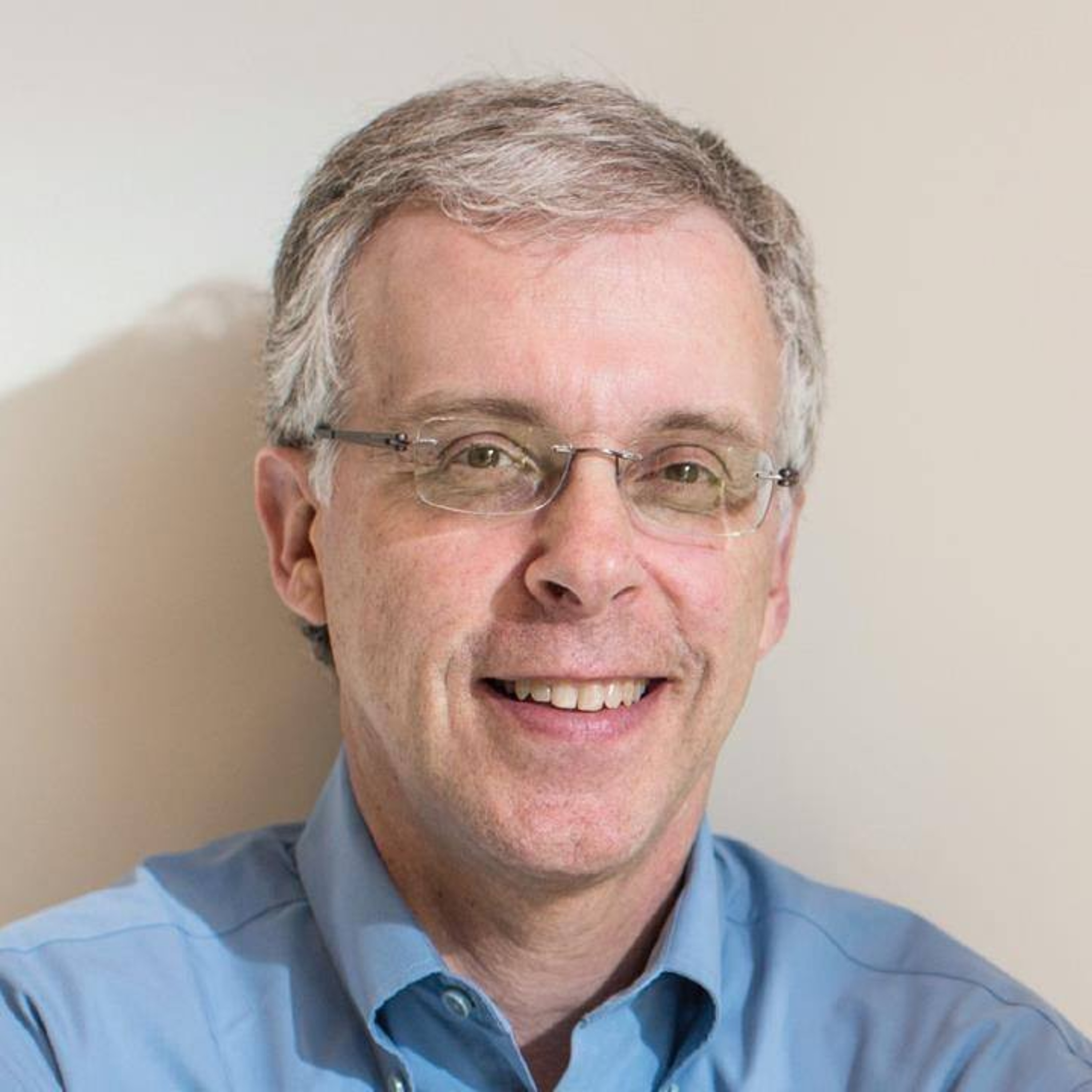 Authentic Leadership Podcast