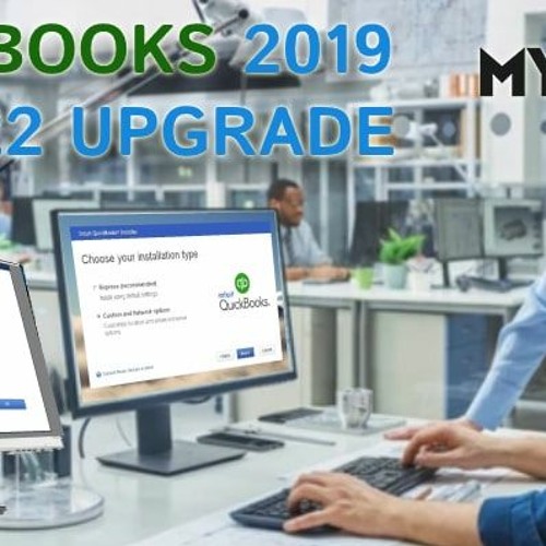 How To Transfer Data From QuickBooks 2019 To 2022