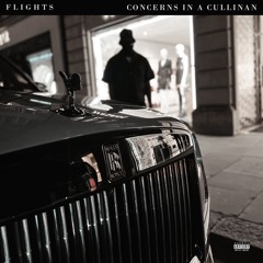 Flights - Concerns in a Cullinan