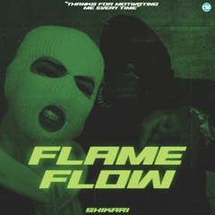 Flame Flow