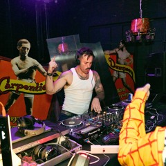 JUSTIN JACK - LIVE @ BOK ICONS 11/1/2025