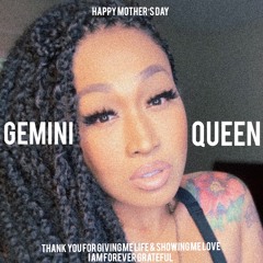 Gemini Queen