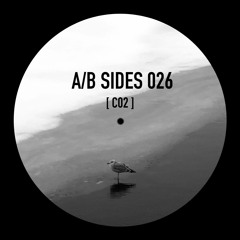 PREMIERE: A​/​B Sides 026 - C02