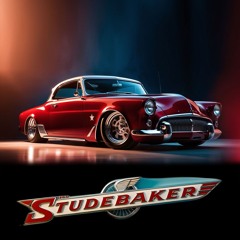 Studebaker By The Ayley Brothers (Lari Lucien)