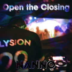 Open the Closing