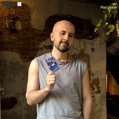 Pad Union @ KURS radio 28.08.24