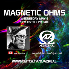 MAGNETIC OHMS 281