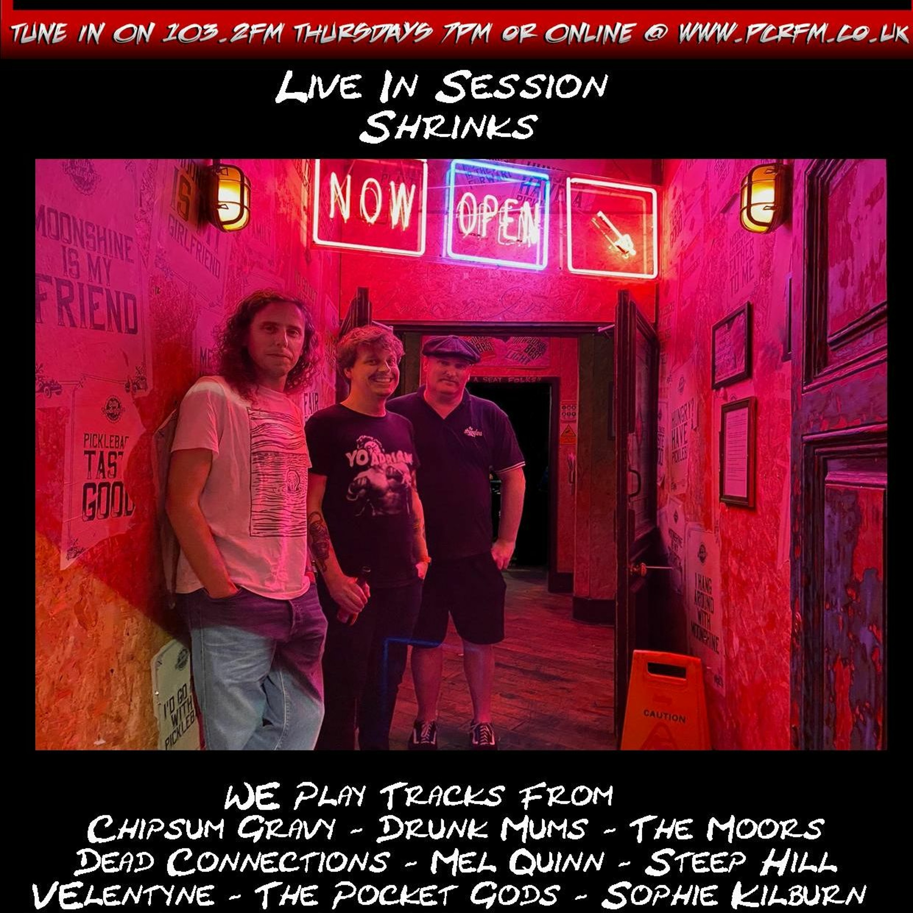 Doc Mason Radio Show