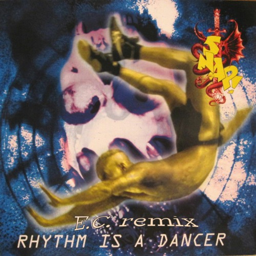 Snap! - Rhythm Is A Dancer(E.C. remix)