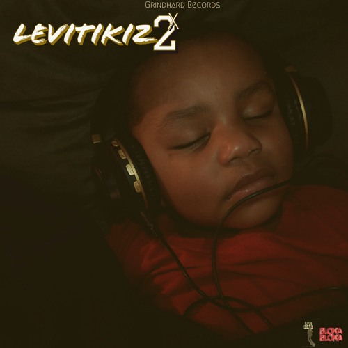 Levitikiz 2x + While You Wait By: Levi Belle