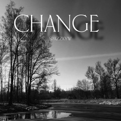 Change