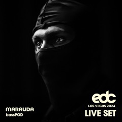 Marauda & Calcium - Death Pit / Mega Punch (VIP) [HIRITAMI Mashup]