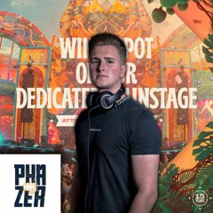 Phazer - WISH OUTDOOR 2023 I DJ Contest