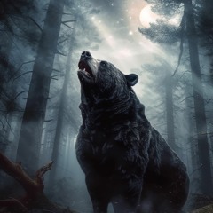 Black Bear (neverforever)