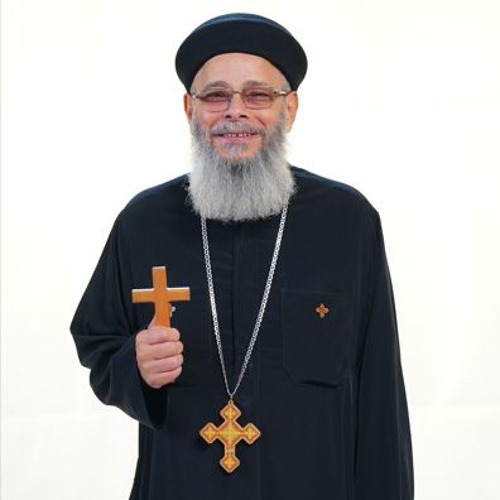 يونان المُعاتب   القمص رفائيل ساويرس  5 - 2- 2023
