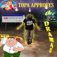 0 DRAMAS (prod. @riodeakin) #MANICEROS3000