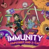 Download Video: Z-Cat and Jumpstreet - Immunity