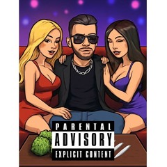 ODECORE - Pretty Girl Vamp Instrumental (Slowed)