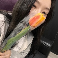 꽃말-아이린