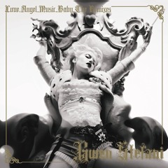 Luxurious (feat. Ludacris)