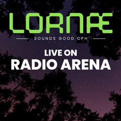 Sounds Good - Live on Radio Arena